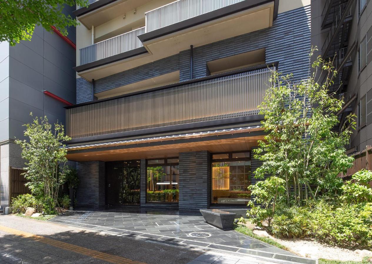 Onyado Nono Sendai Natural Hot Spring المظهر الخارجي الصورة