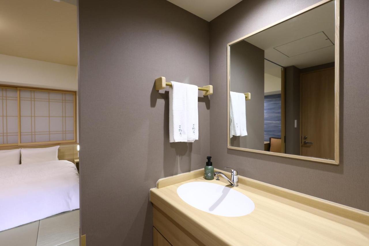 Onyado Nono Sendai Natural Hot Spring المظهر الخارجي الصورة