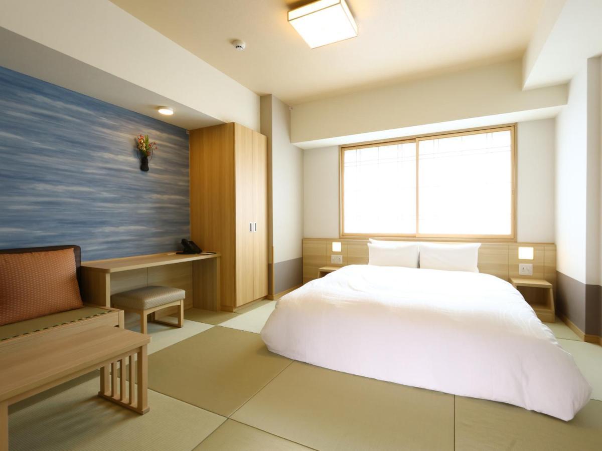 Onyado Nono Sendai Natural Hot Spring المظهر الخارجي الصورة