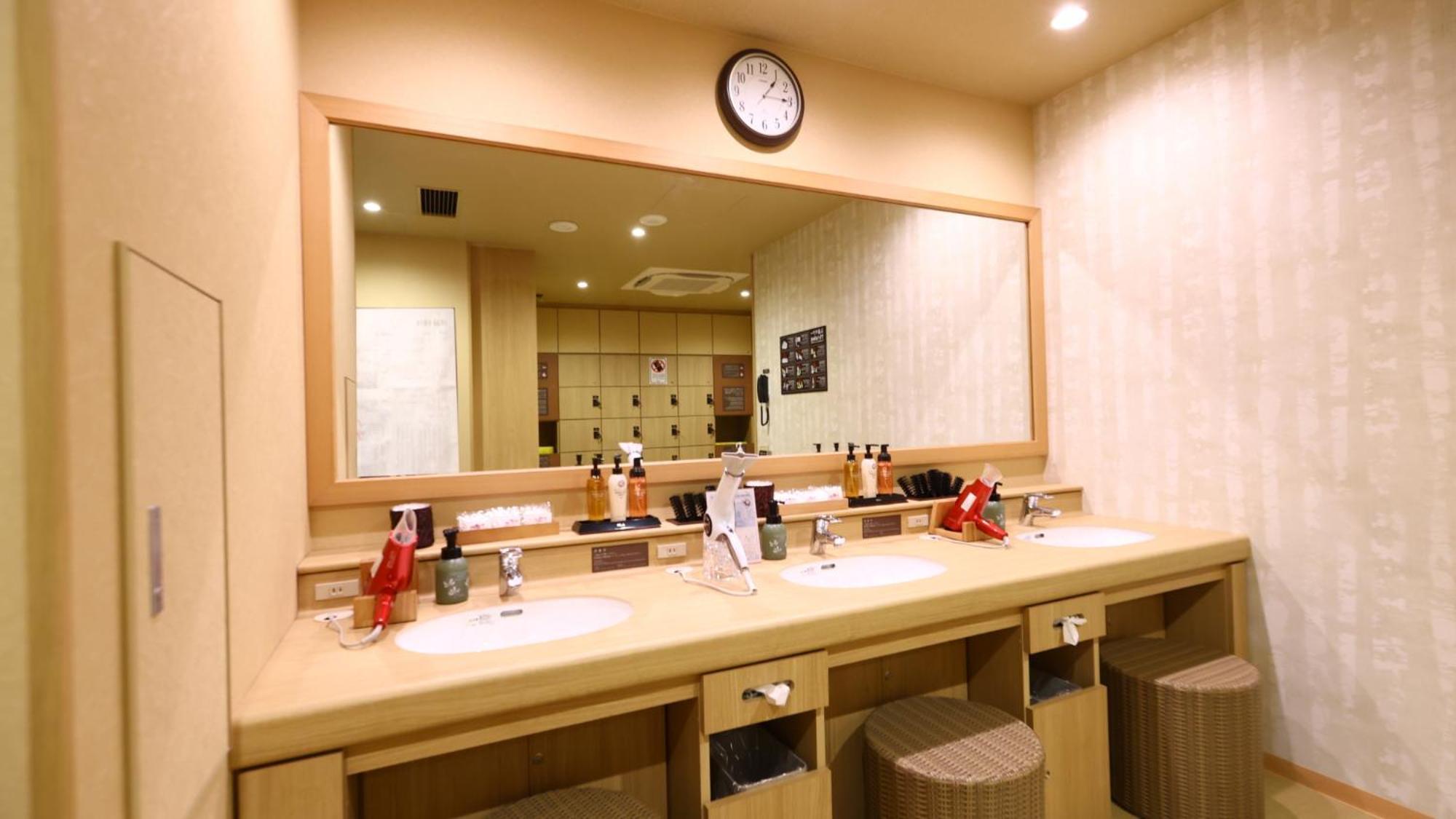 Onyado Nono Sendai Natural Hot Spring المظهر الخارجي الصورة