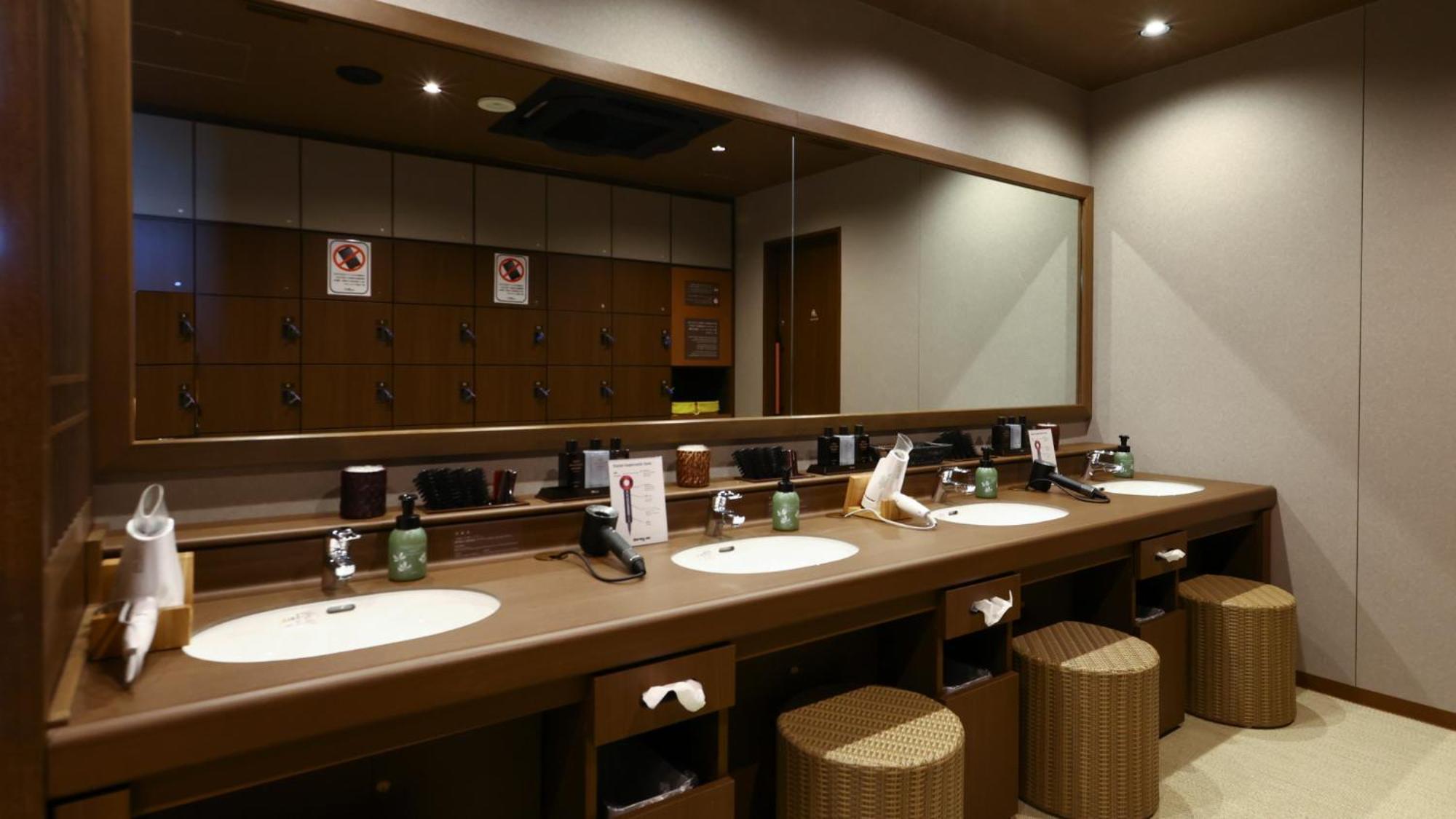 Onyado Nono Sendai Natural Hot Spring المظهر الخارجي الصورة