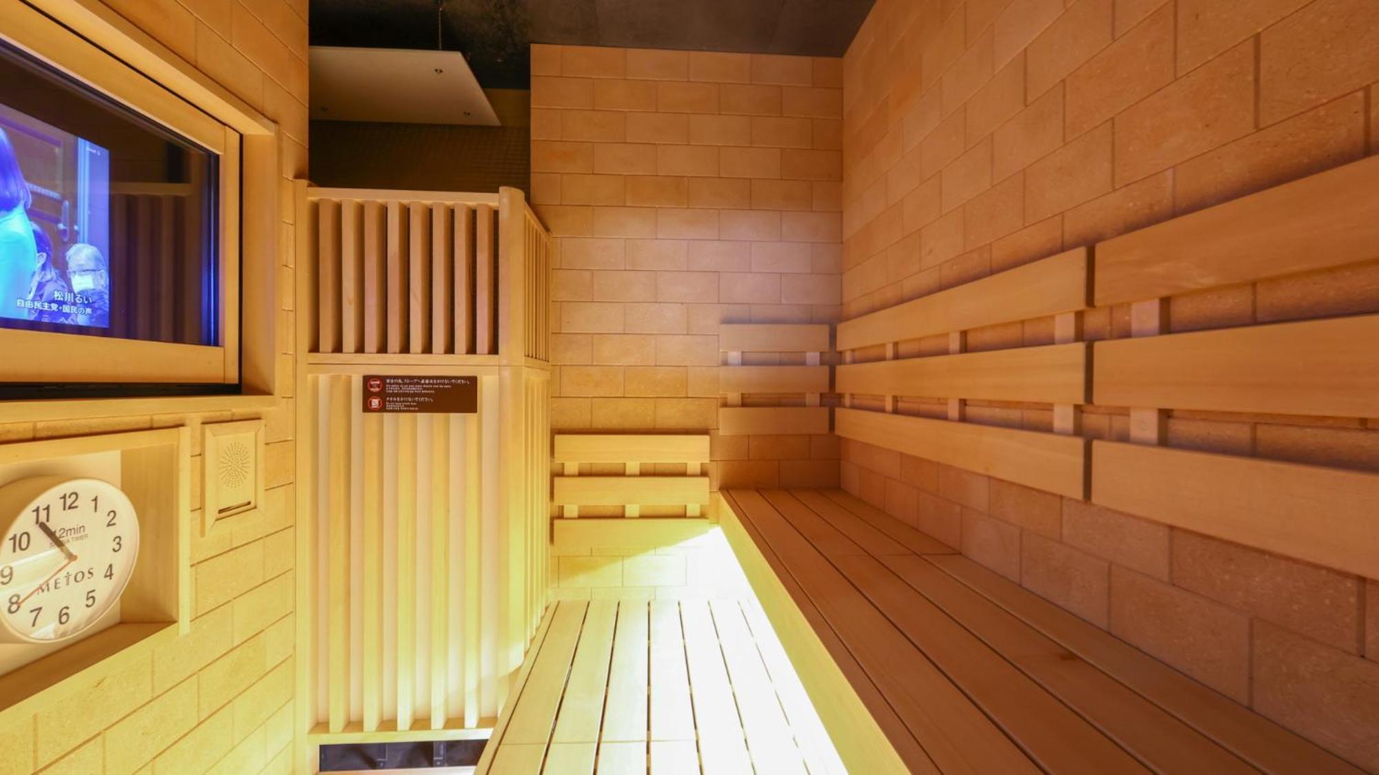 Onyado Nono Sendai Natural Hot Spring المظهر الخارجي الصورة